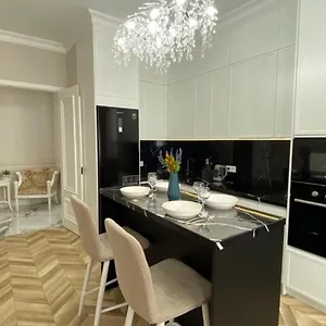 жк Amir Near Mega Апартаменты
