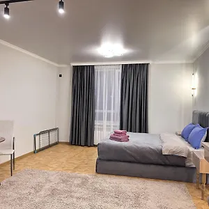 Two-room In Rams City Апартаменты