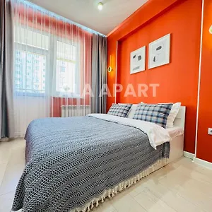 393 Sunshine Sholpan Апартаменты